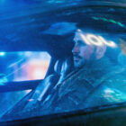 Ryan Gosling in Blade Runner 2049