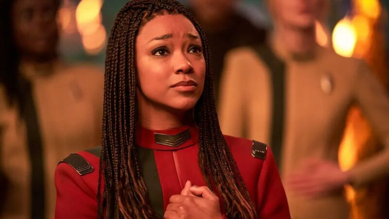Découvrez comment regarder Star Trek: Discovery en ligne ou en streaming, gratuitement