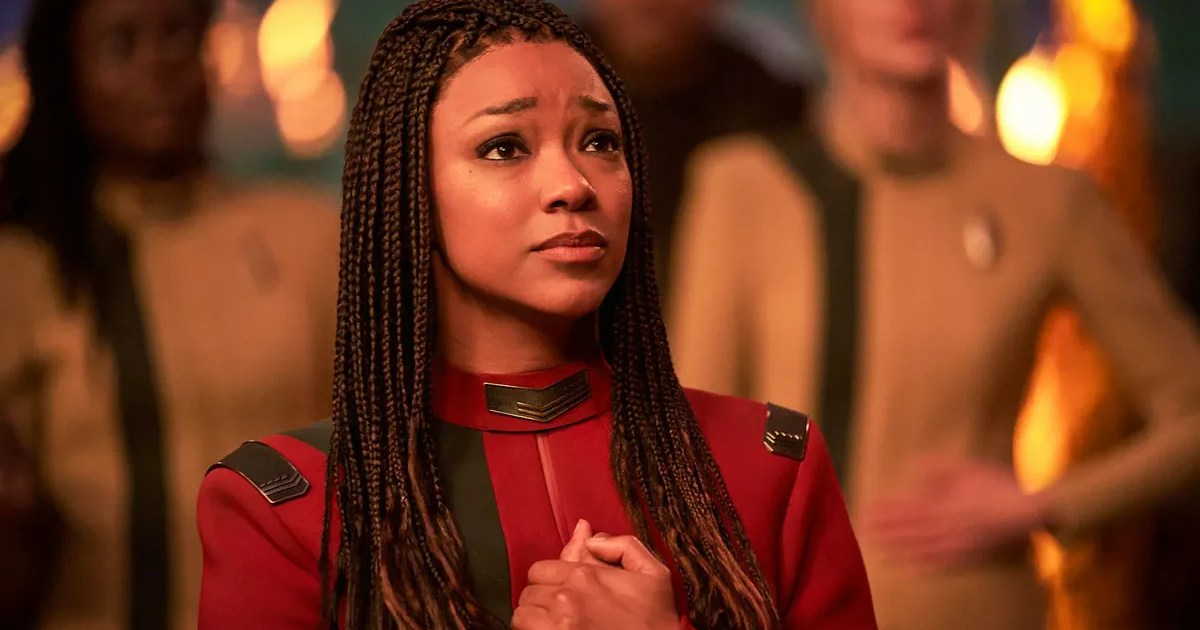 Découvrez comment regarder Star Trek: Discovery en ligne ou en streaming, gratuitement