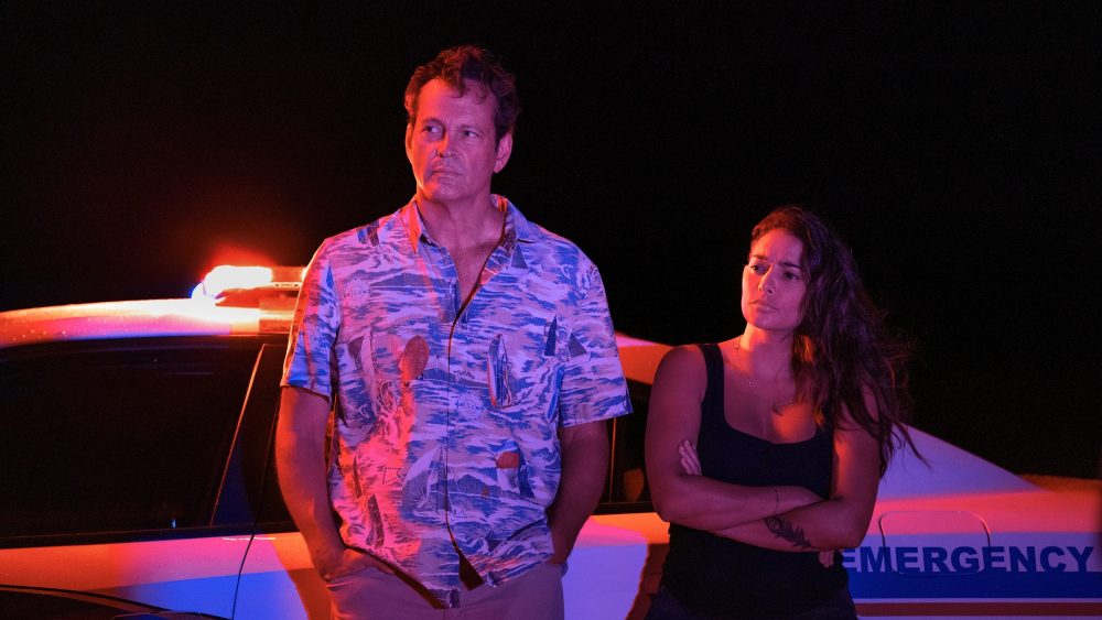 Découvrez la bande-annonce de “Bad Monkey” avec Vince Vaughn sur Apple TV+