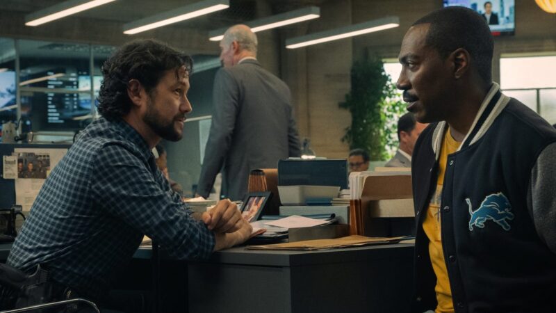 Découvrez la bande-annonce de ‘Beverly Hills Cop: Axel F’