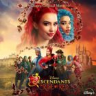 "Descendants: The Rise of Red" Arrives On Disney+, Original Soundtrack Now Available