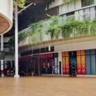 Malaysia's $100 Billion Ghost Town Is a Netflix Filming Location