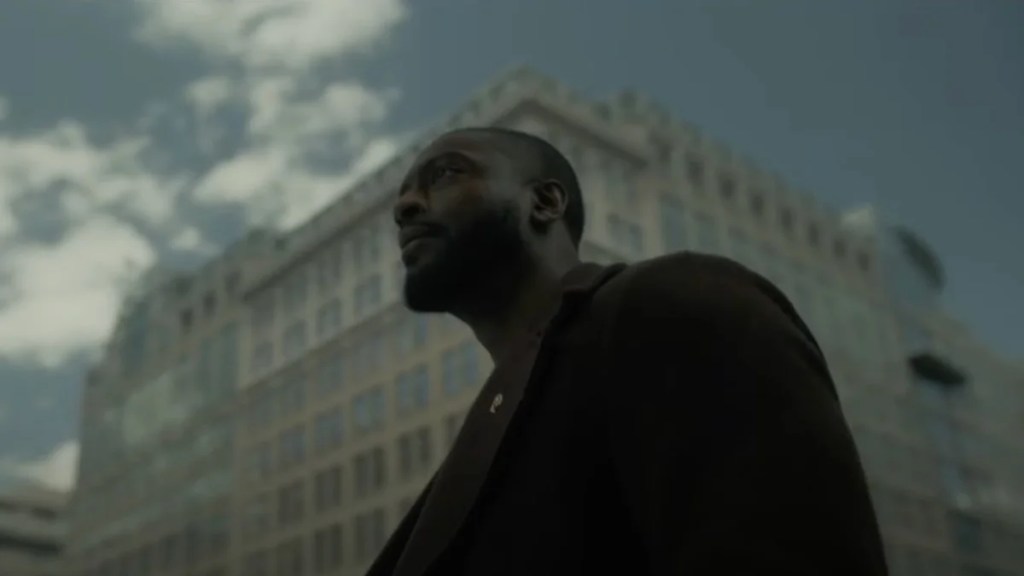 Découvrez la date de début de la série “Cross” menée par Aldis Hodge sur Prime Video