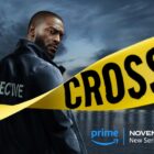 Aldis Hodge-Led Series'Cross' Sets Season 1 Premiere At Prime Video