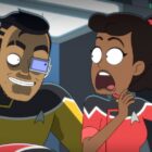 'Star Trek: Lower Decks' Final Season Sets Premiere Date, Teaser