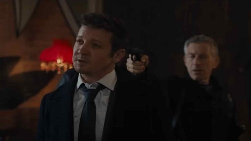 Découvrez la date et l’heure de diffusion de l’épisode 6 de la saison 3 de Mayor of Kingstown