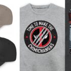 Team Up to Defeat a Common Enemy With This New Disney+ Early Access "Deadpool & Wolverine" Merchandise at Disney Store