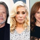 Billy Crystal, Judith Light and Rosie Perez Star in Apple TV+’s 'Before'