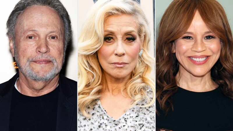 Découvrez la nouvelle série “Before” avec Billy Crystal, Judith Light et Rosie Perez sur Apple TV+