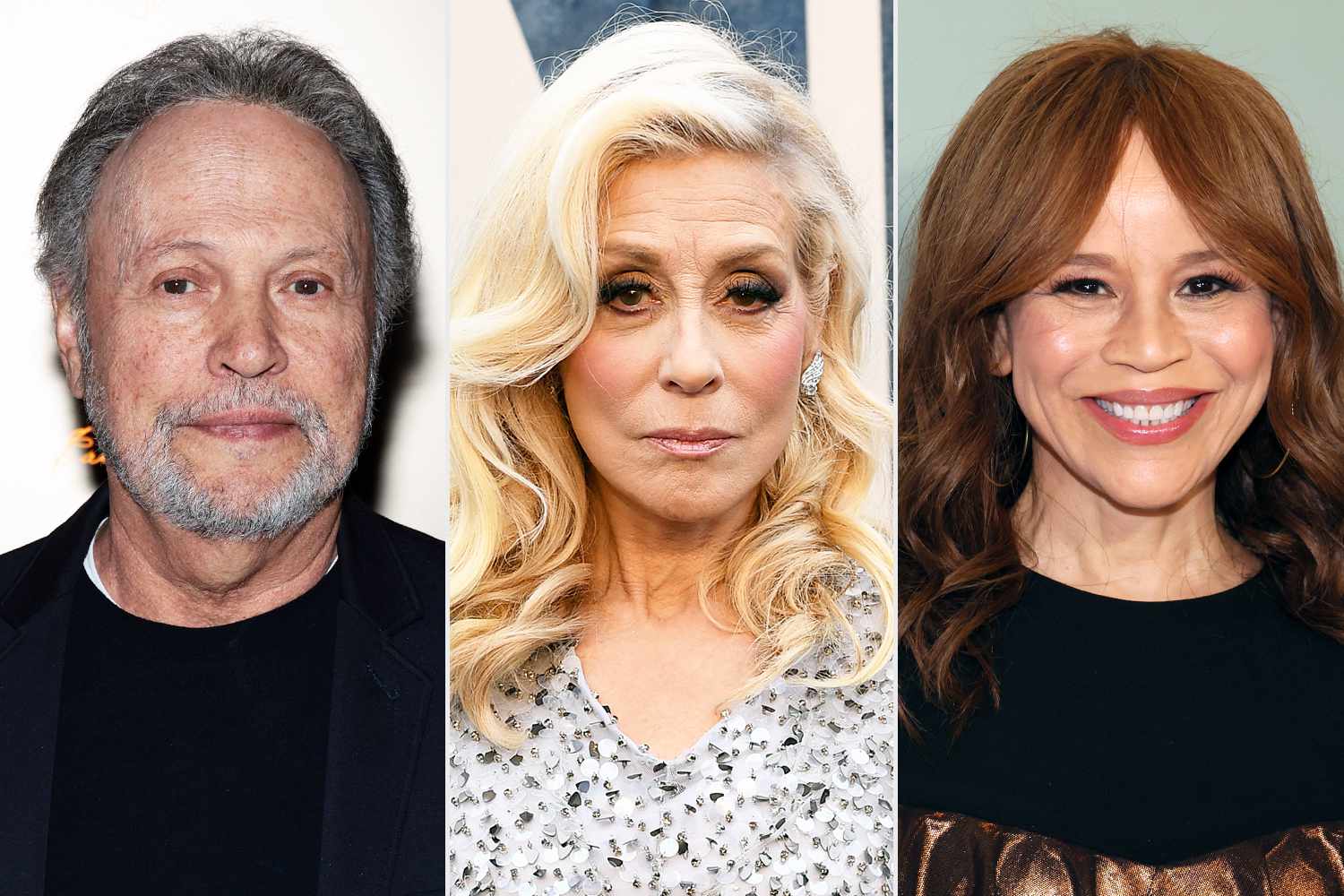 Découvrez la nouvelle série “Before” avec Billy Crystal, Judith Light et Rosie Perez sur Apple TV+