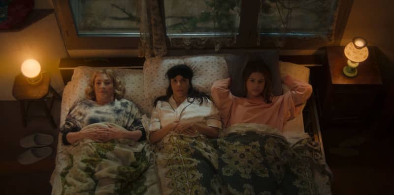 Découvrez la nouvelle série “Land of Women” sur Apple TV+