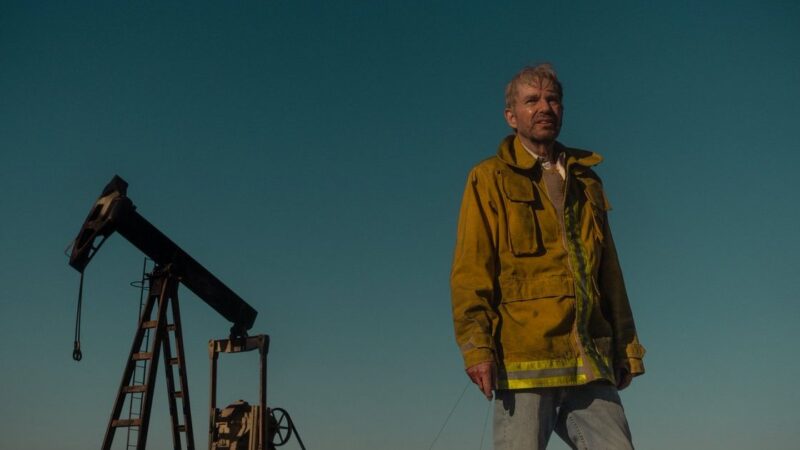 Découvrez la nouvelle série dramatique Landman avec Billy Bob Thornton et Jon Hamm