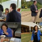 Hirono, Green to appear in National TV series ‘Breaking Bread with Alexander’ : Maui Now