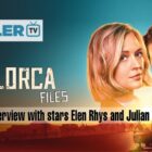 Exclusive Interview with the Stars of The Mallorca Files Elen Rhys and Julian Looman
