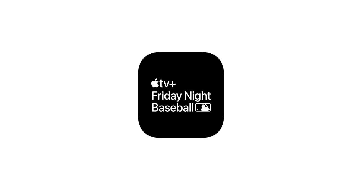 Découvrez le calendrier de baseball en direct sur Apple TV+