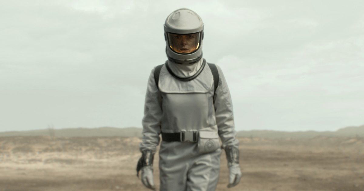Découvrez le casting impressionnant de la saison 2 de Silo avec Rebecca Ferguson et Steve Zahn rejoint la série!