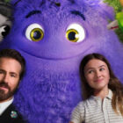 John Krasinski's IF can now be streamed on Paramount+