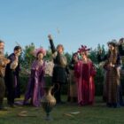 Who’s Who in the Netflix Series?