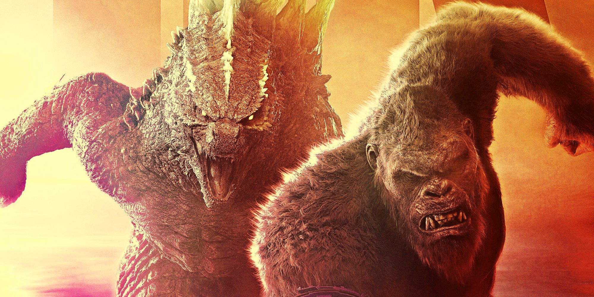 Découvrez le meilleur ordre de visionnage pour le Monsterverse grâce à notre guide complet