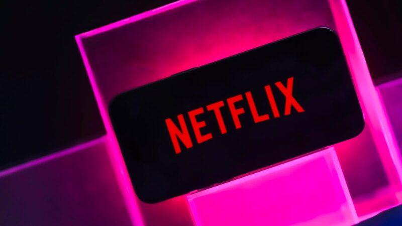 Découvrez des films de Noël cachés grâce aux codes secrets de Netflix