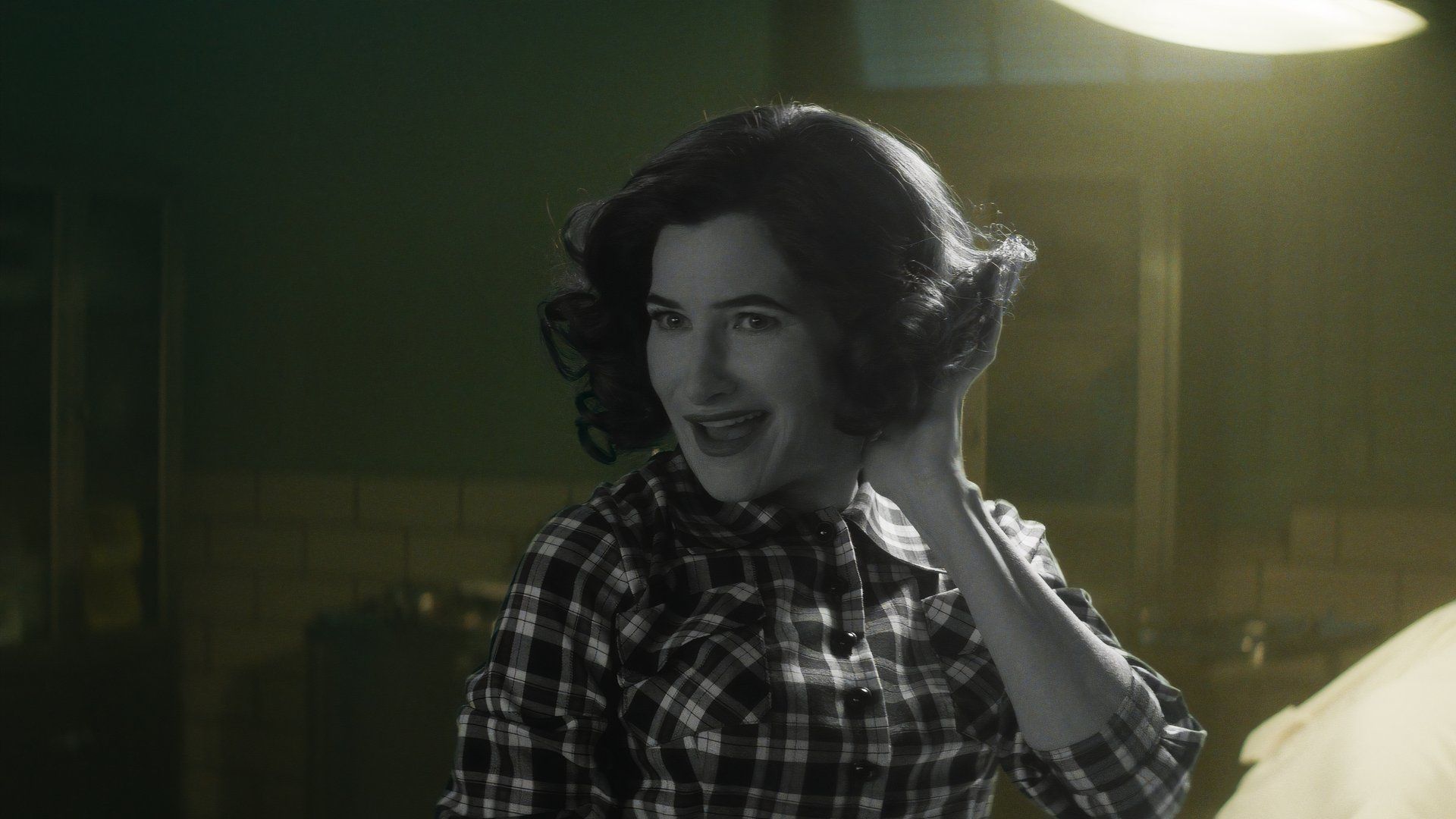 Découvrez le nouveau trailer de la série Marvel “Agatha All Along” sur Disney+