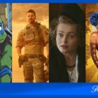 Paramount Plus August 2024 Movies, TV Shows, and Sports
