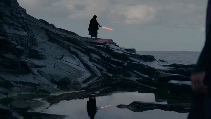 Découvrez le retour captivant de Darth Plagueis dans The Acolyte – À ne pas manquer!