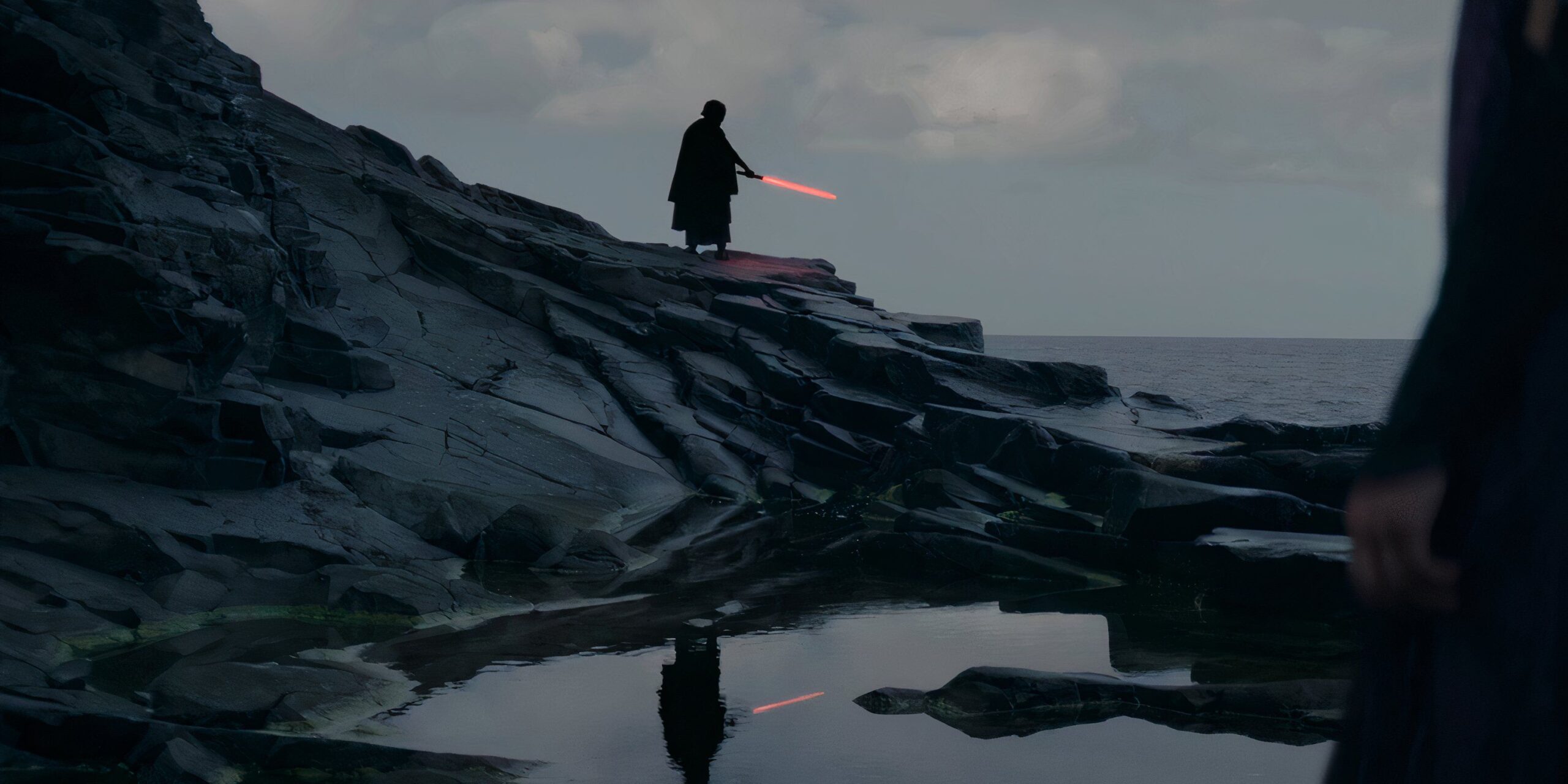 Découvrez le retour captivant de Darth Plagueis dans The Acolyte – À ne pas manquer!