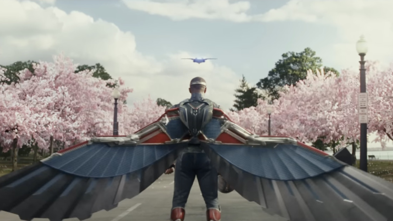 Découvrez les bandes-annonces de Captain America, F1, Gladiator II, Time Bandits et plus encore ce mois-ci