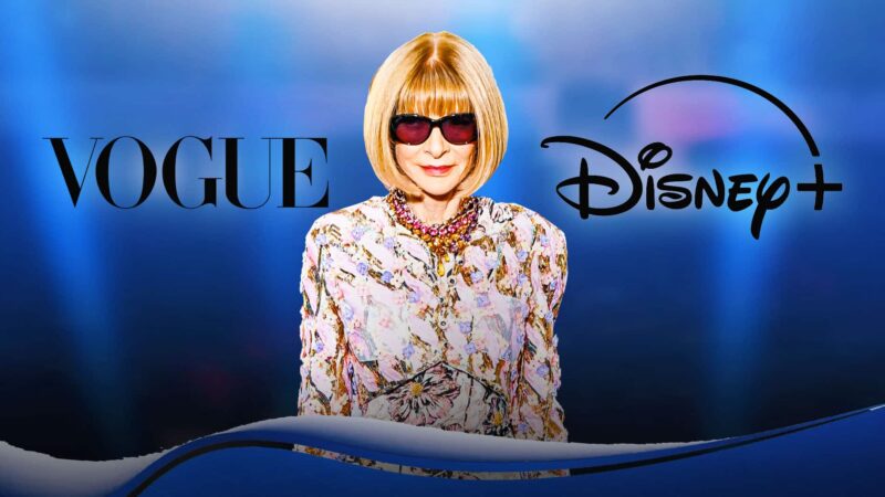 Découvrez les coulisses des années 90 avec “In Vogue: Les Années 90” sur Disney+