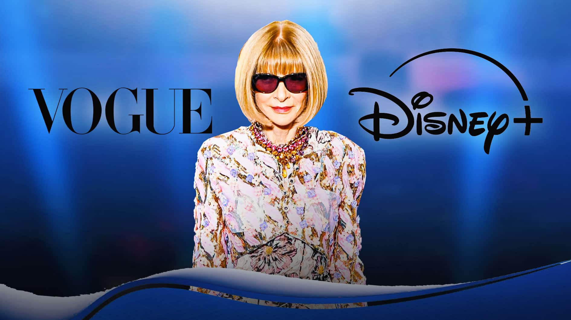 Découvrez les coulisses des années 90 avec “In Vogue: Les Années 90” sur Disney+