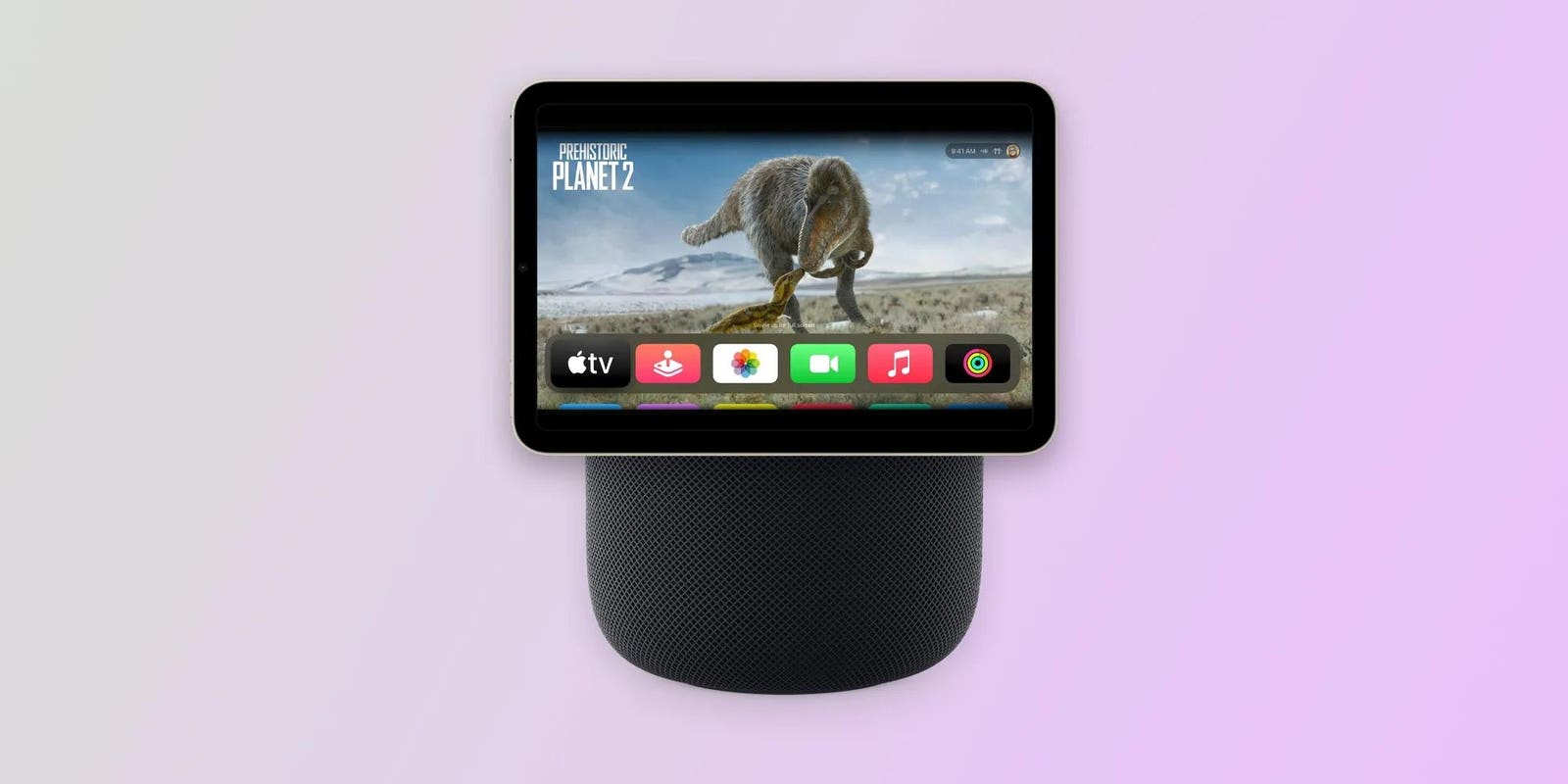 Découvrez les dernières informations sur le smart display Apple dans tvOS. 9to5 Mac