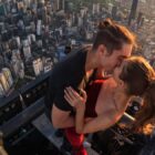 'Skywalkers': Meet Ivan and Angela from Netflix documentary