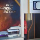 SDCC 2024: Paramount+ Pop-Up "The Lodge"