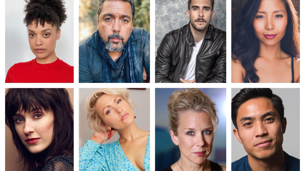 Découvrez les nouveaux acteurs ajoutés à la série “Sirens” de Netflix