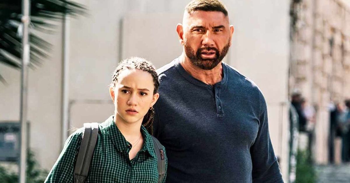 Découvrez les nouveaux contenus Amazon Prime Video de la semaine : My Spy: The Eternal City, Betty la Fea, Top Class Tennis!