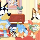 Bluey Minisodes