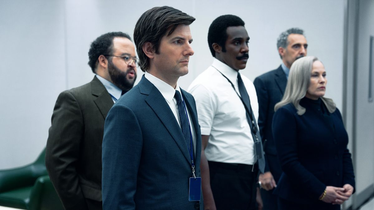 Découvrez les nouvelles séries Apple TV+ de l’été et de l’automne 2024