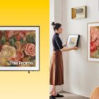 Don't Miss This Prime Day Samsung Frame TV Deal Before It's Gone