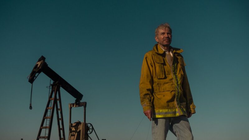 Découvrez les premières images de “Landman”, la nouvelle série de Taylor Sheridan sur Paramount+