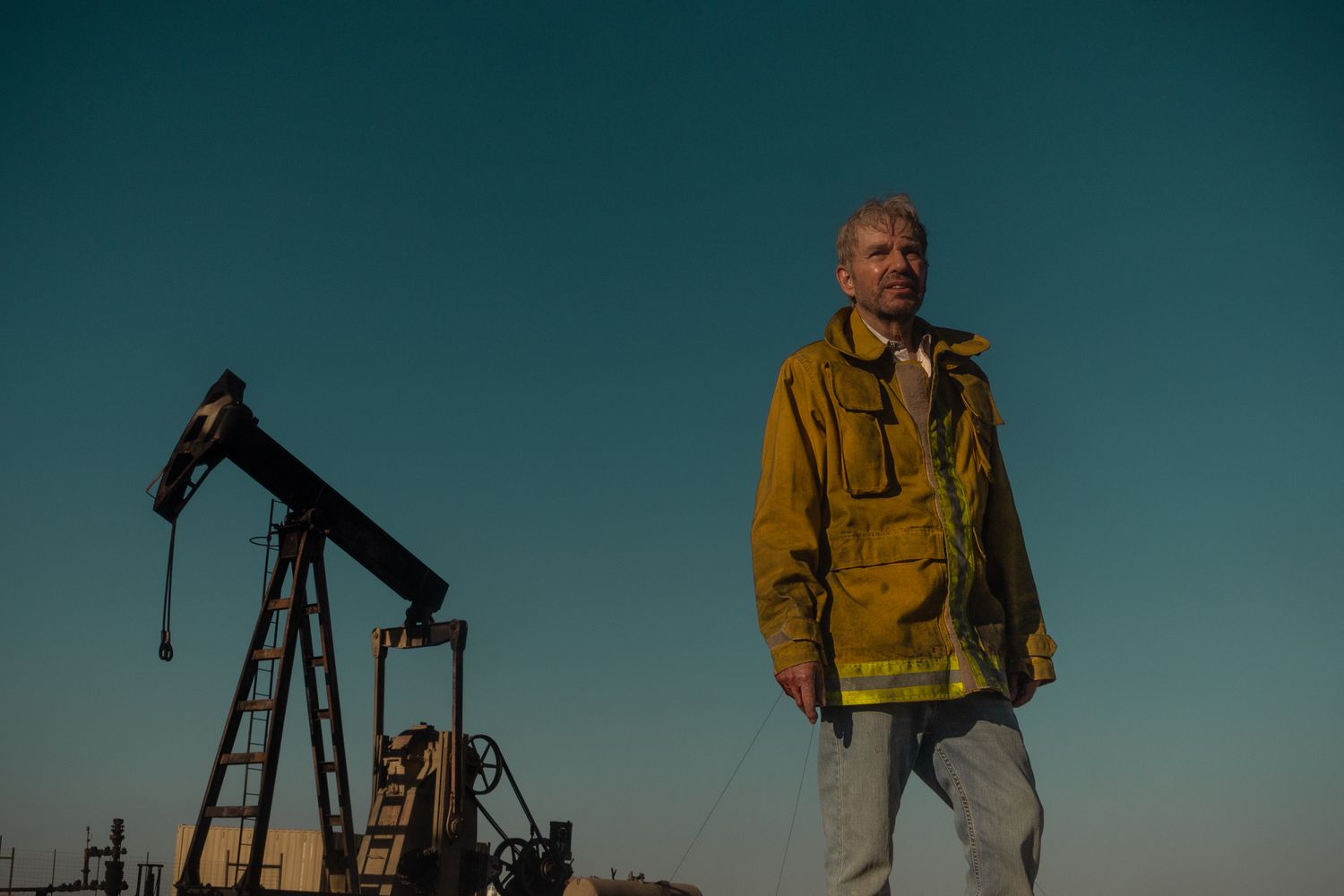 Découvrez les premières images de “Landman”, la nouvelle série de Taylor Sheridan sur Paramount+