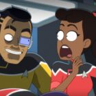 Star Trek: Lower Decks TV show on Paramount+: canceled or renewed?
