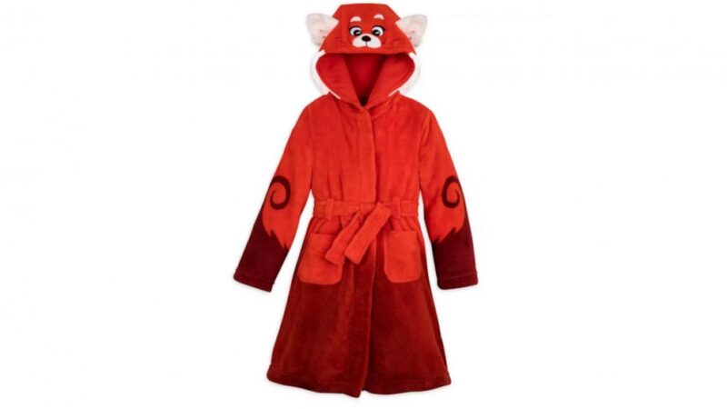 Découvrez les produits Turning Red de Disney et Pixar dès maintenant!