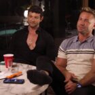 This is a photo from House of Heat Season 1 Episode 9.