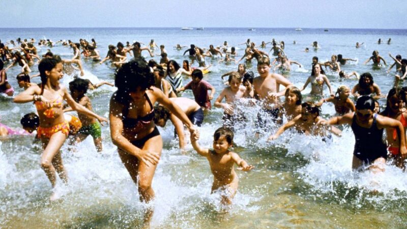 Découvrez pourquoi “Jaws” reste le film incontournable du 4 juillet