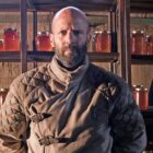 Jason Statham as Adam Clay in 