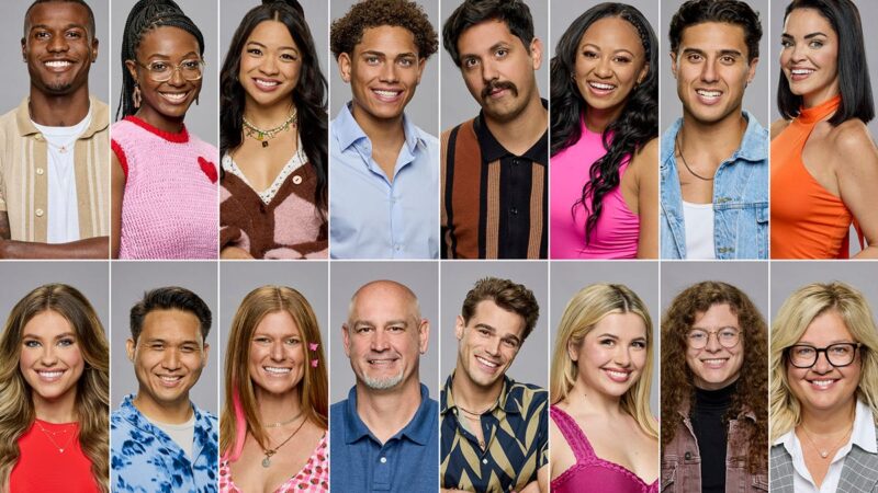 Découvrez qui a remporté le Power of Veto dans ‘Big Brother’ cet été