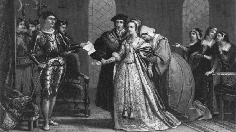 Découvrez tout sur My Lady Jane : de l’histoire vraie aux acteurs, toutes les informations essentielles sur la série !