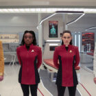 First look at Star Trek: Strange New Worlds Season 3